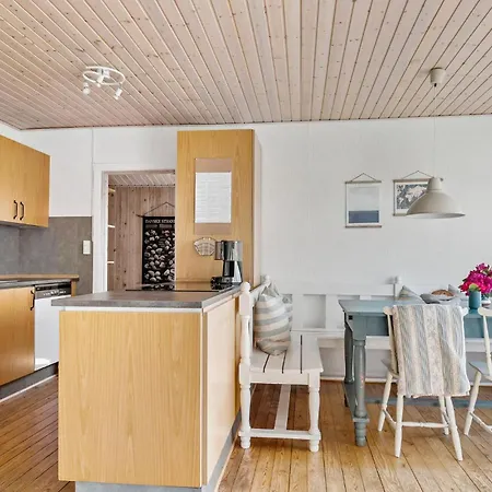 Cozy In With Wifi Ferienhaus