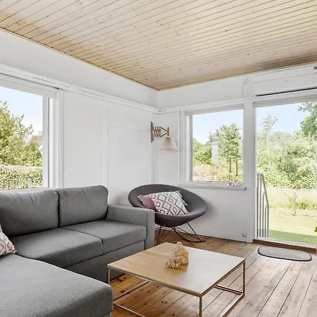 Cozy In With Wifi * Aabenraa