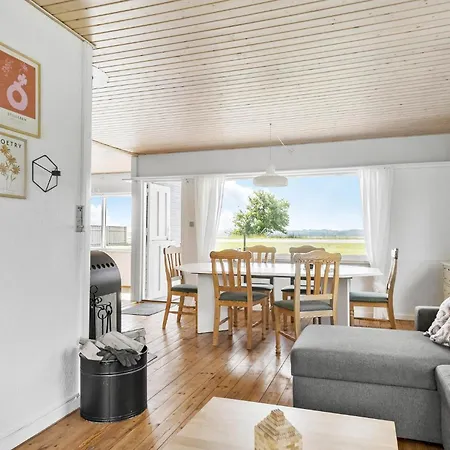 Cozy In With Wifi Dom wakacyjny