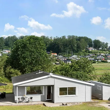 Cozy In With Wifi Dom wakacyjny *