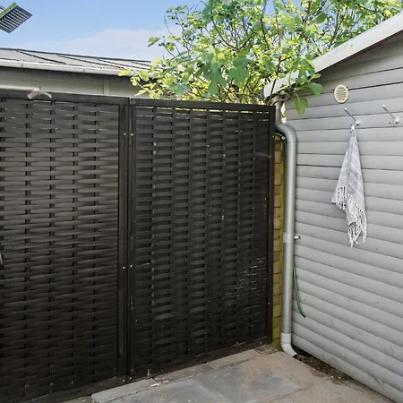 Ferienhaus Cozy In With Wifi *