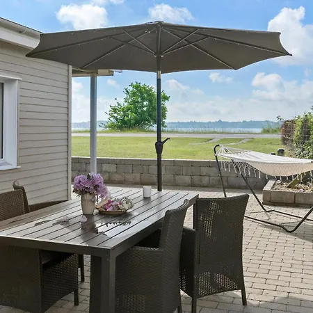 Cozy In With Wifi Aabenraa