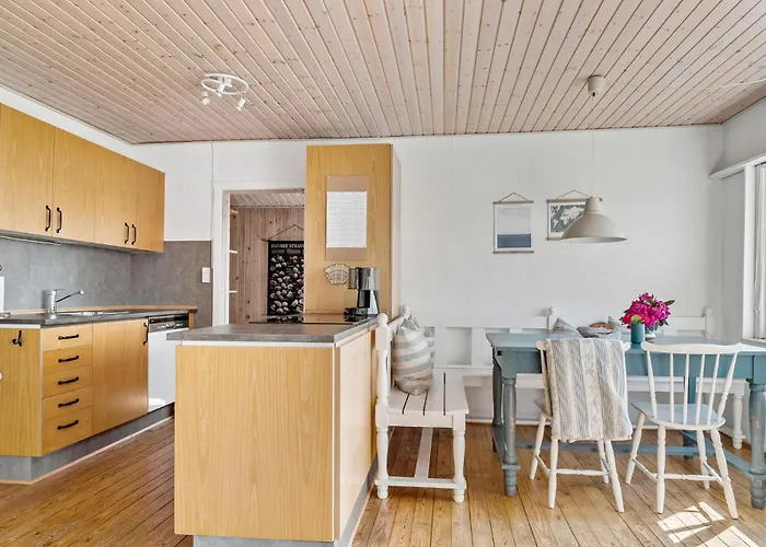 Cozy In With Wifi Ferienhaus