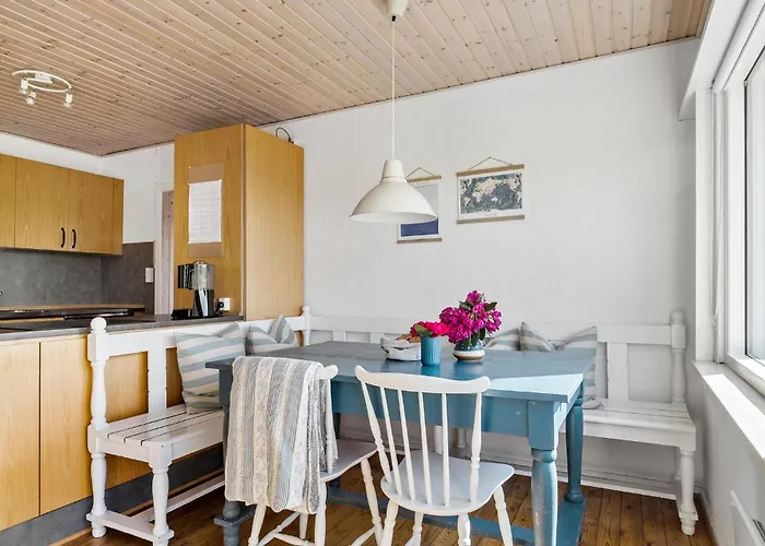 Cozy In With Wifi Ferienhaus Aabenraa