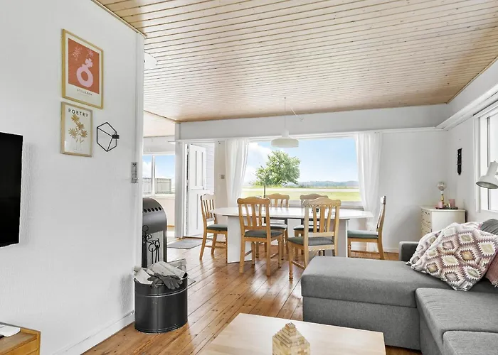 Cozy In With Wifi Ferienhaus