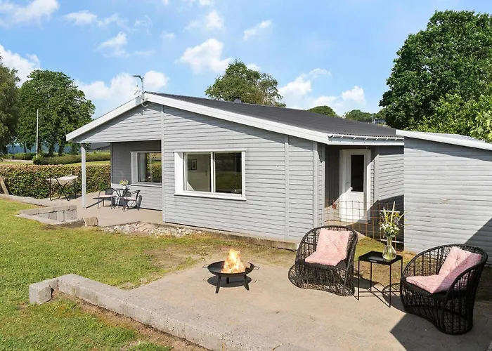 Cozy In With Wifi * Aabenraa