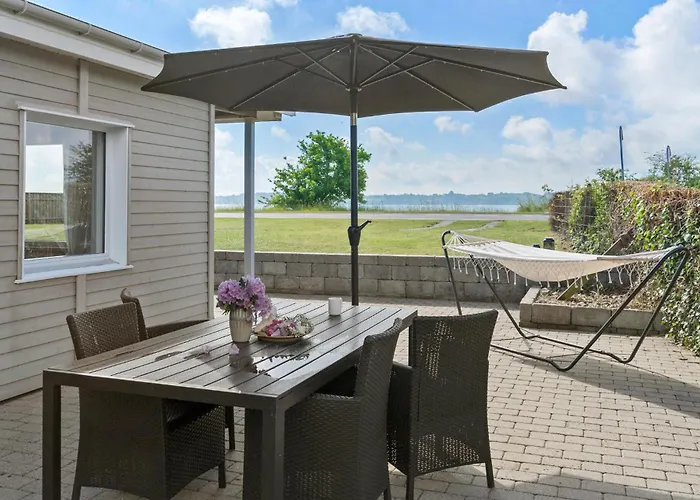 Cozy In With Wifi Aabenraa